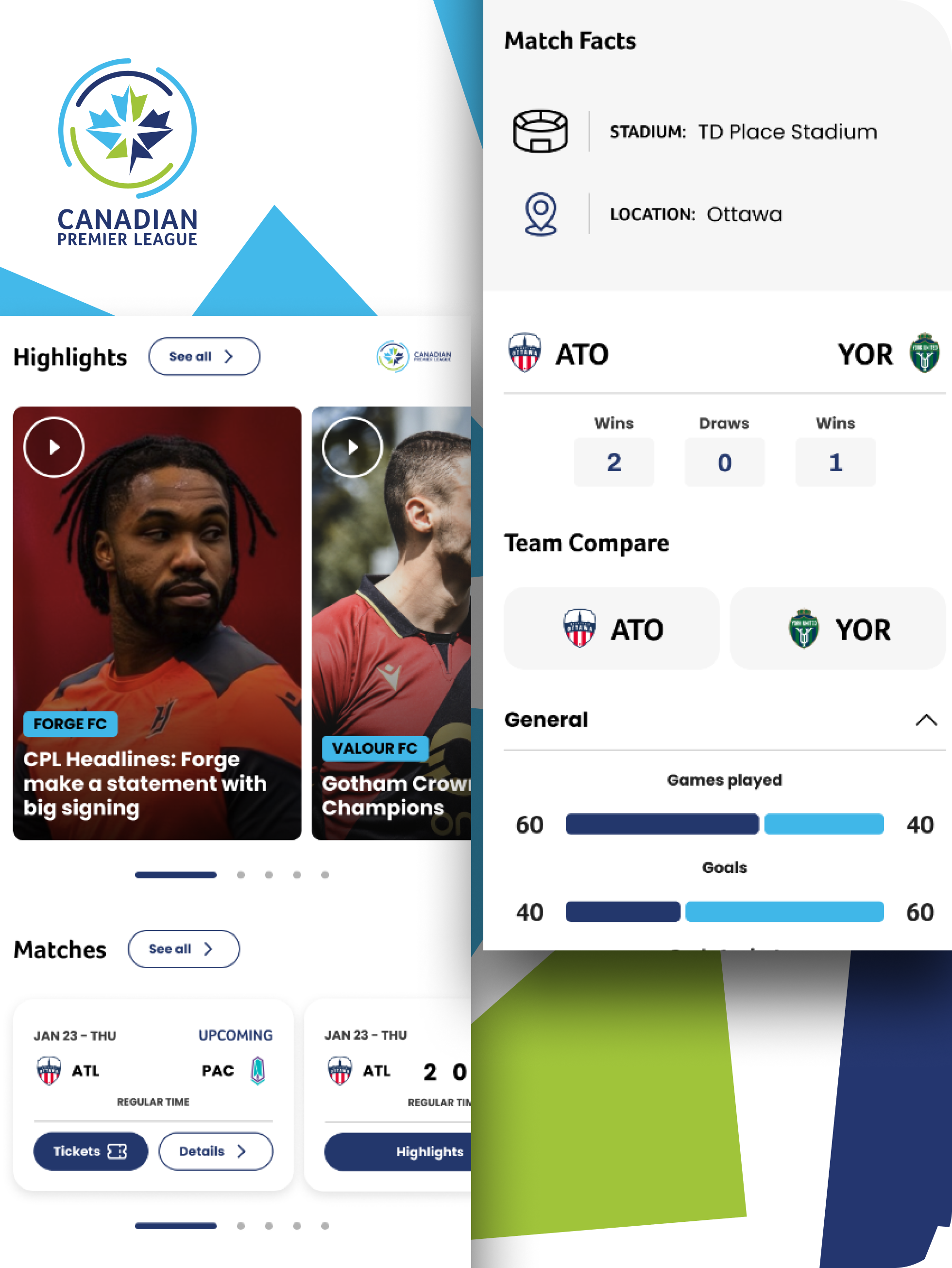 Canadian Premier League