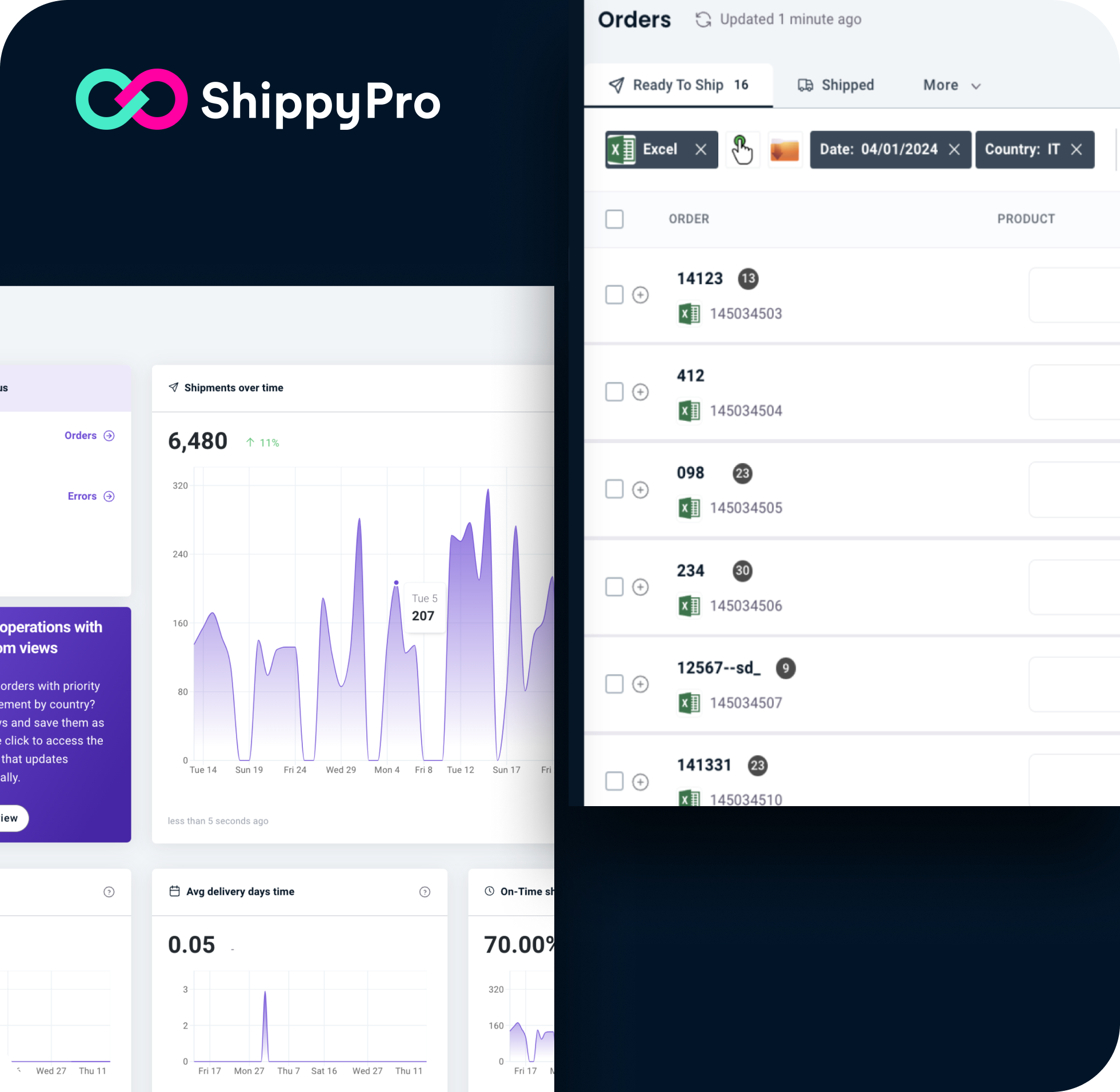ShippyPro