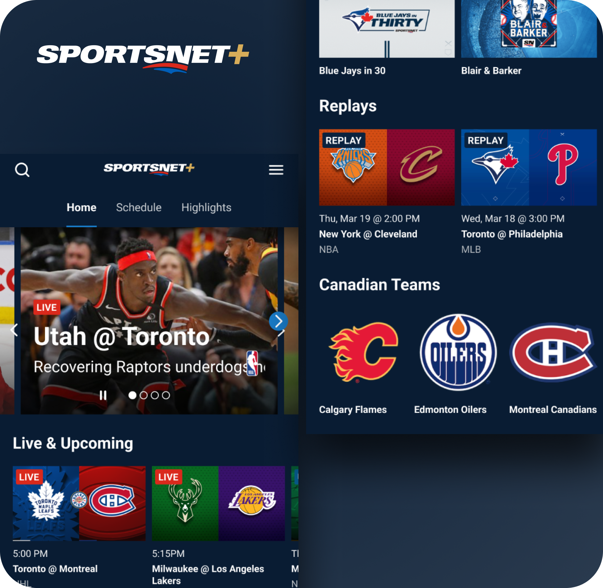 Sportsnet
